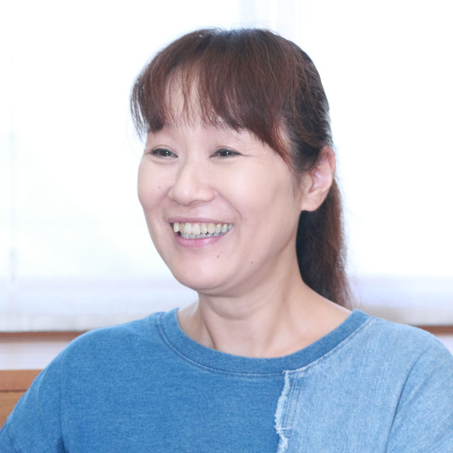 兼子工務店　兼子千春